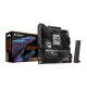 GIGABYTE B850M AORUS ELITE WIFI6E AM5 DDR5 Motherboard